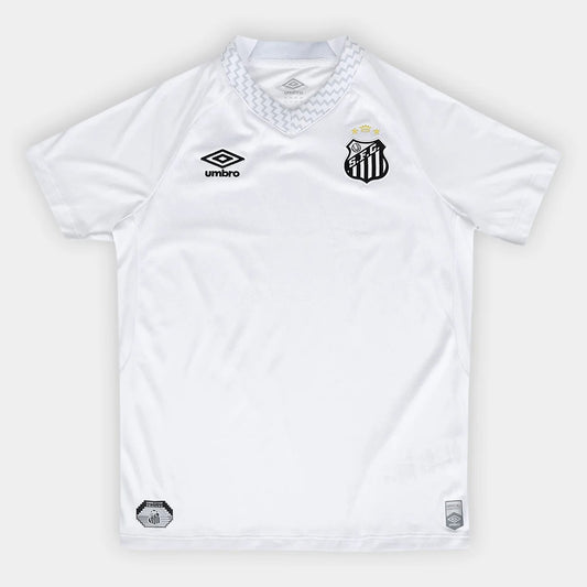 Santos FC 25/26 Away Kids kit
