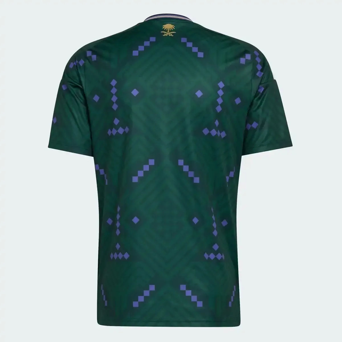 Saudi Arabia 2026 Worl Cup Home Jersey - Men's