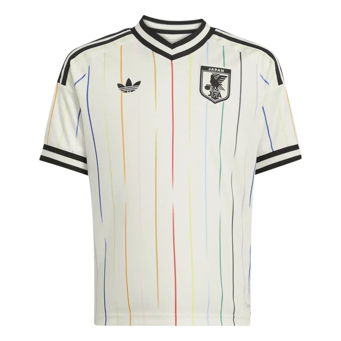 Men's Japan 2026 Away Football Soccer Jersey