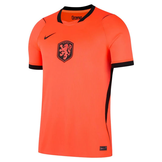 Netherland Soccer Jersey Home Shirt World Cup 2026