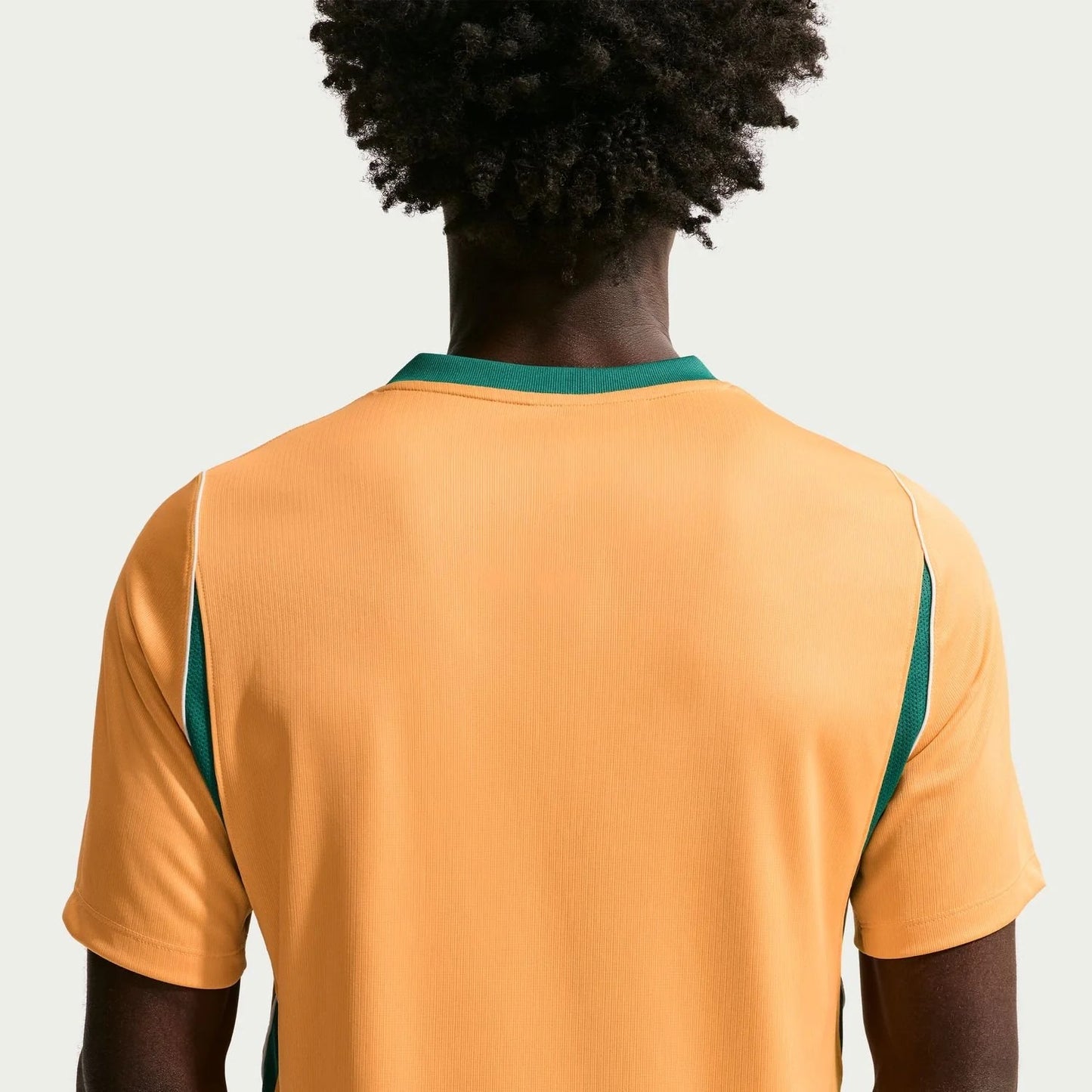 Men's  Australia 2026 Home Football Soccer Jersey