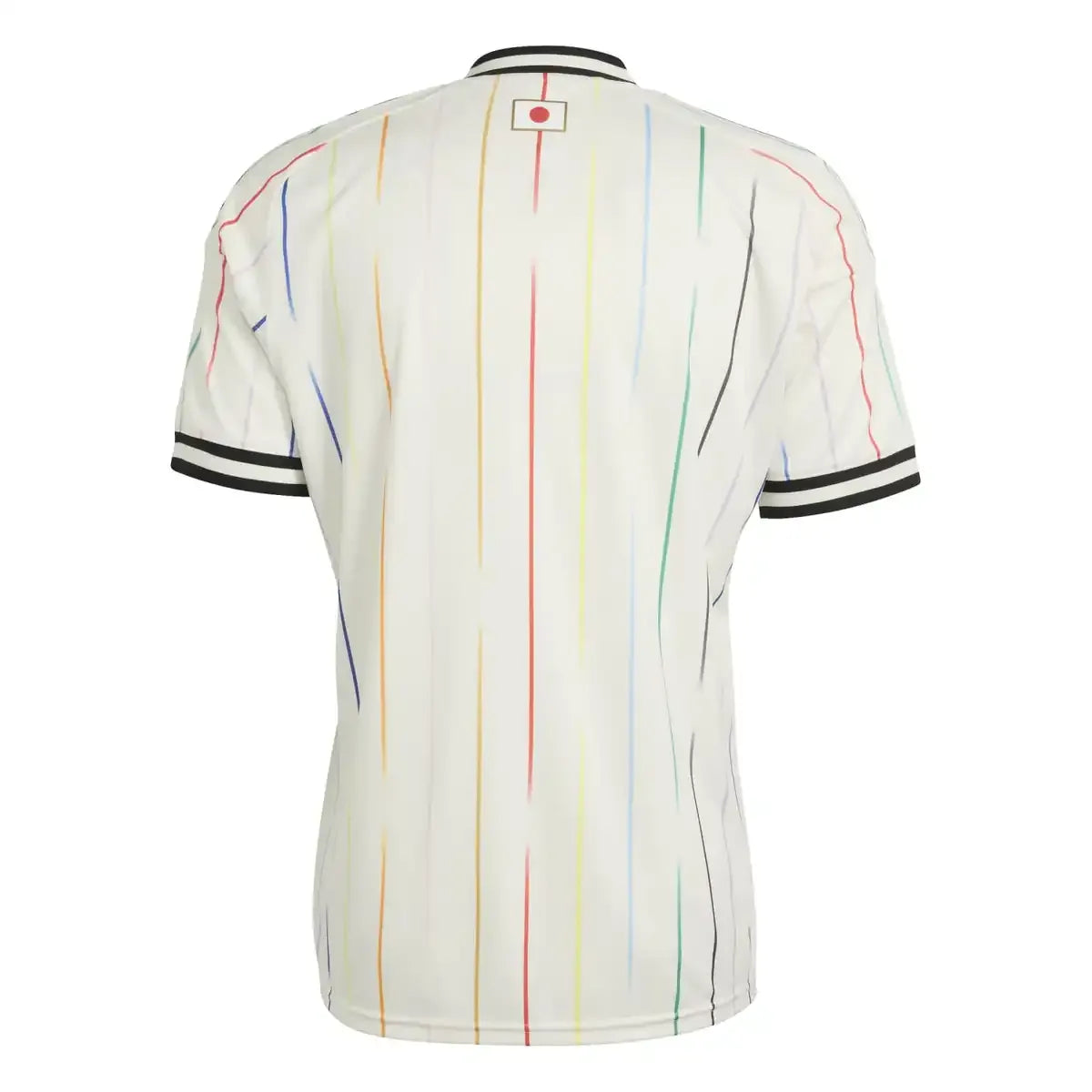 Men's Japan 2026 Away Football Soccer Jersey