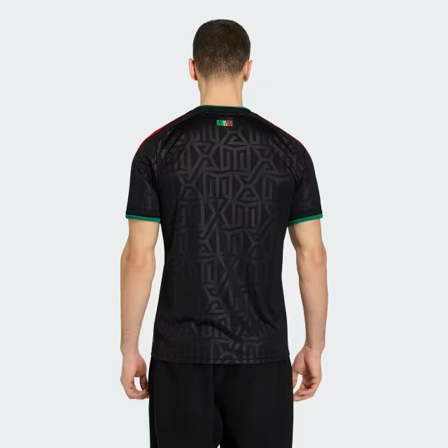 Mexico Soccer Jersey Third Shirt World Cup 2026