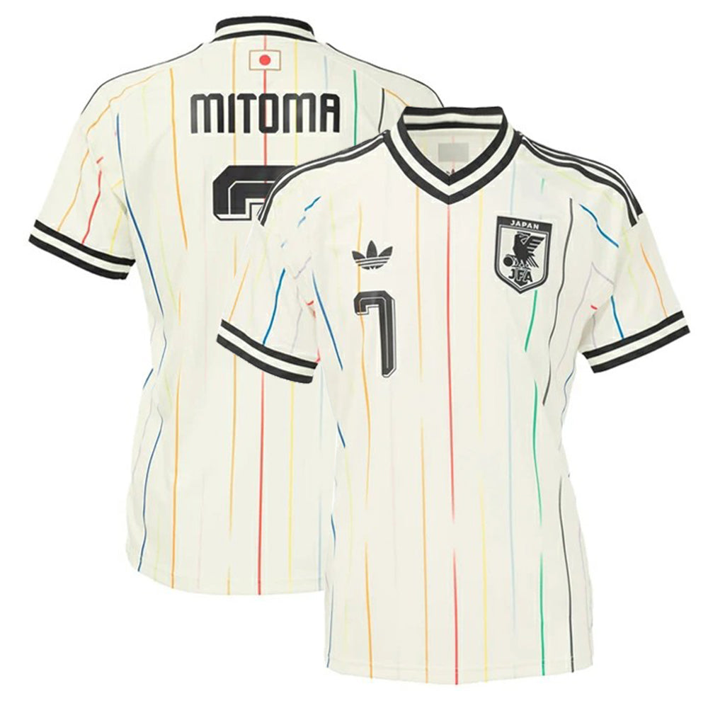 Maillot réplique domicile Coupe du Monde 2026 Allemagne - Havertz #7