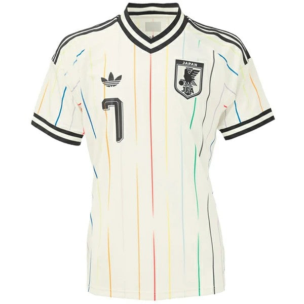 Maillot réplique domicile Coupe du Monde 2026 Allemagne - Havertz #7