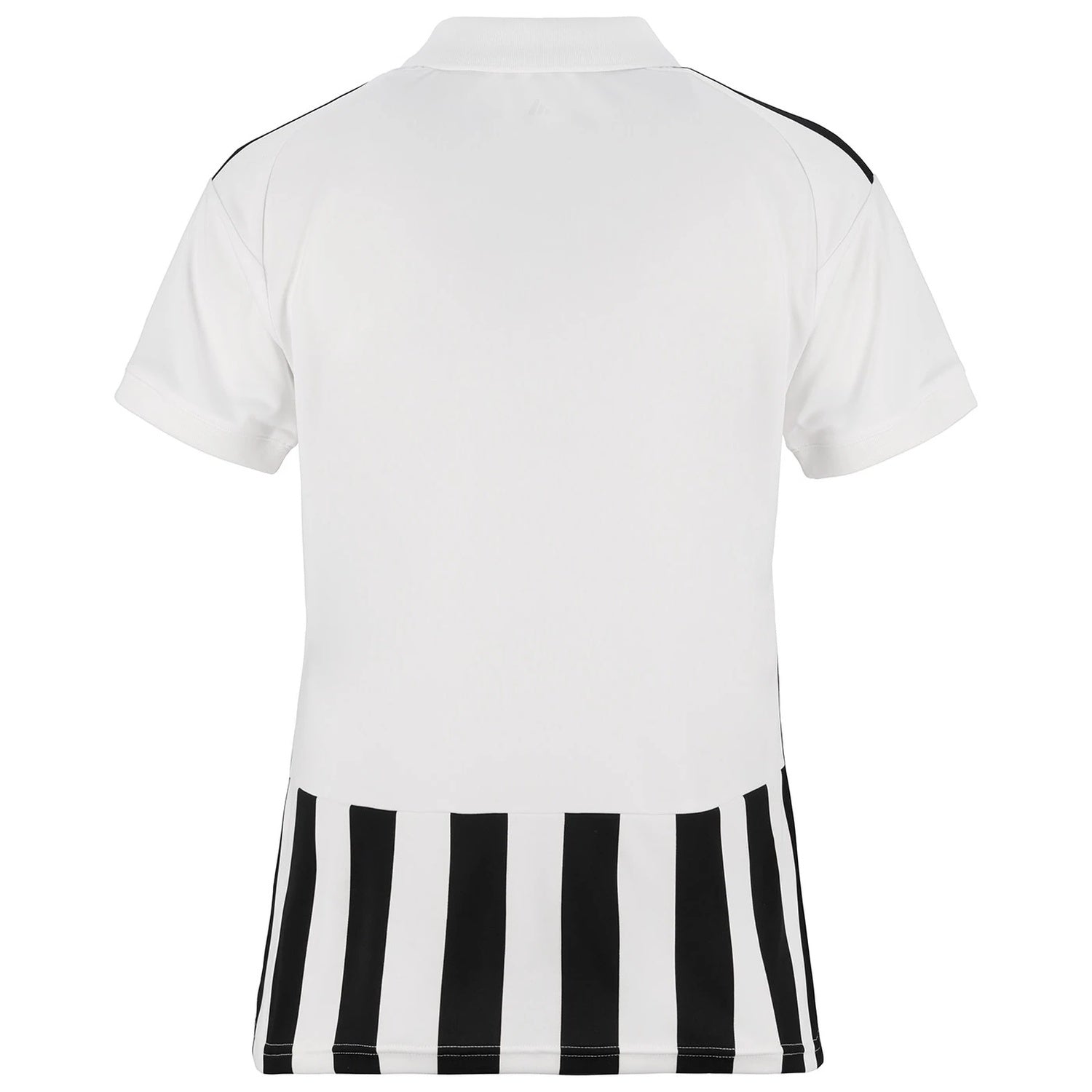 Back view of Juventus 2026/27 women's home soccer jersey