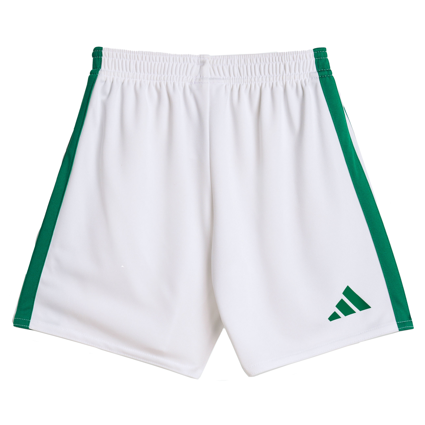 Mexico national team 2026 green home soccer shorts for kids