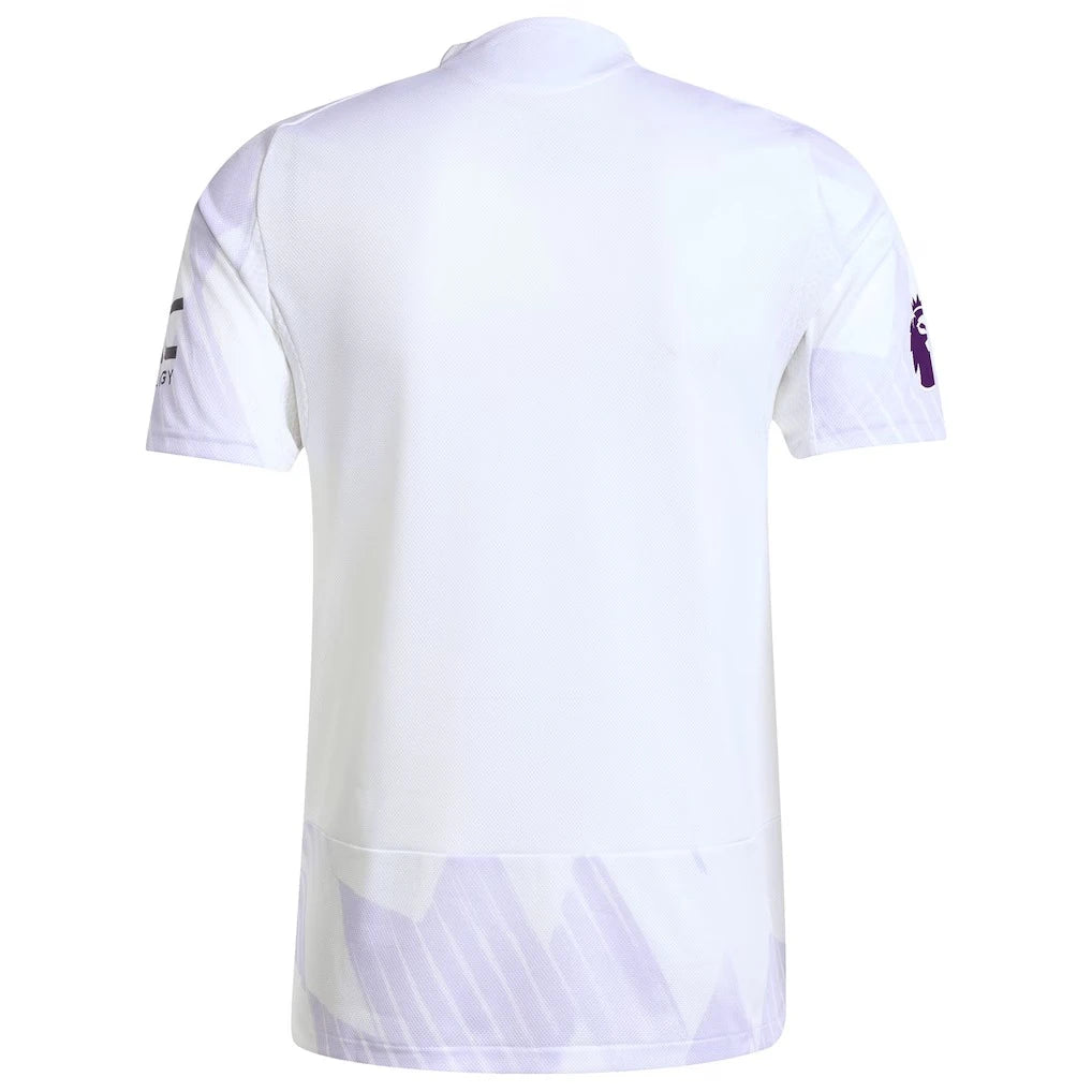 Maillot de Foot Extérieur Manchester United 2024/25