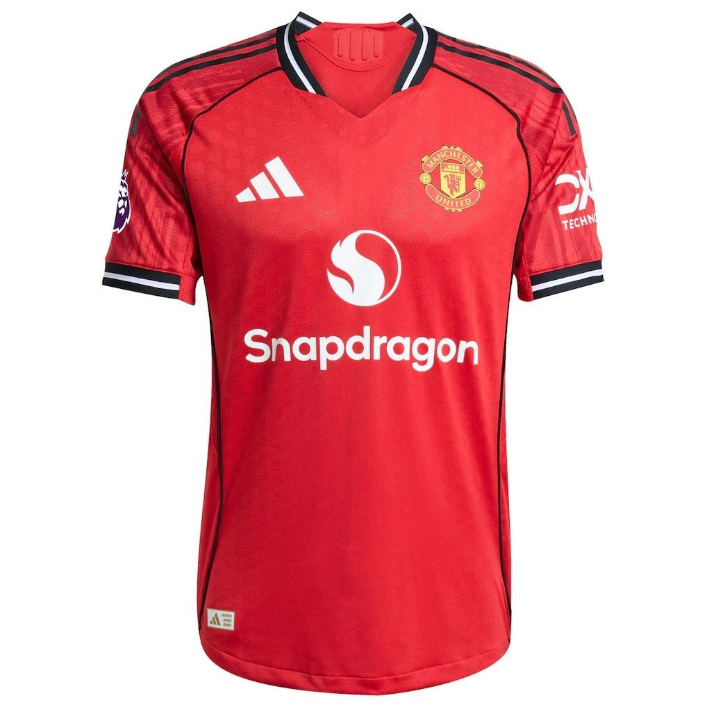 Maillot de Foot Extérieur Manchester United 2024/25
