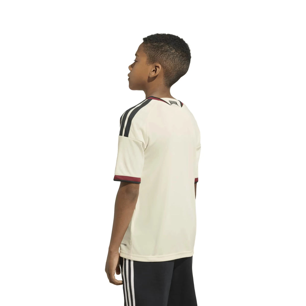 Manchester United Youth 2026/27 Home Stadium Replica Jersey