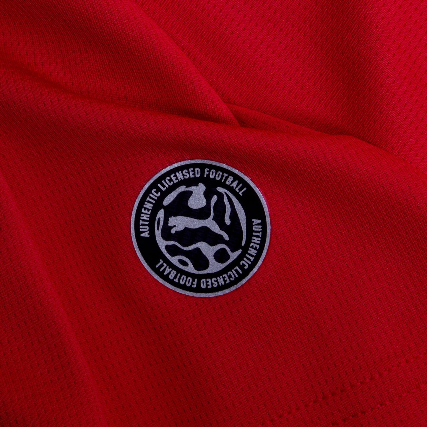 Morocco 2026 World Cup Home Stadium Replica Jersey