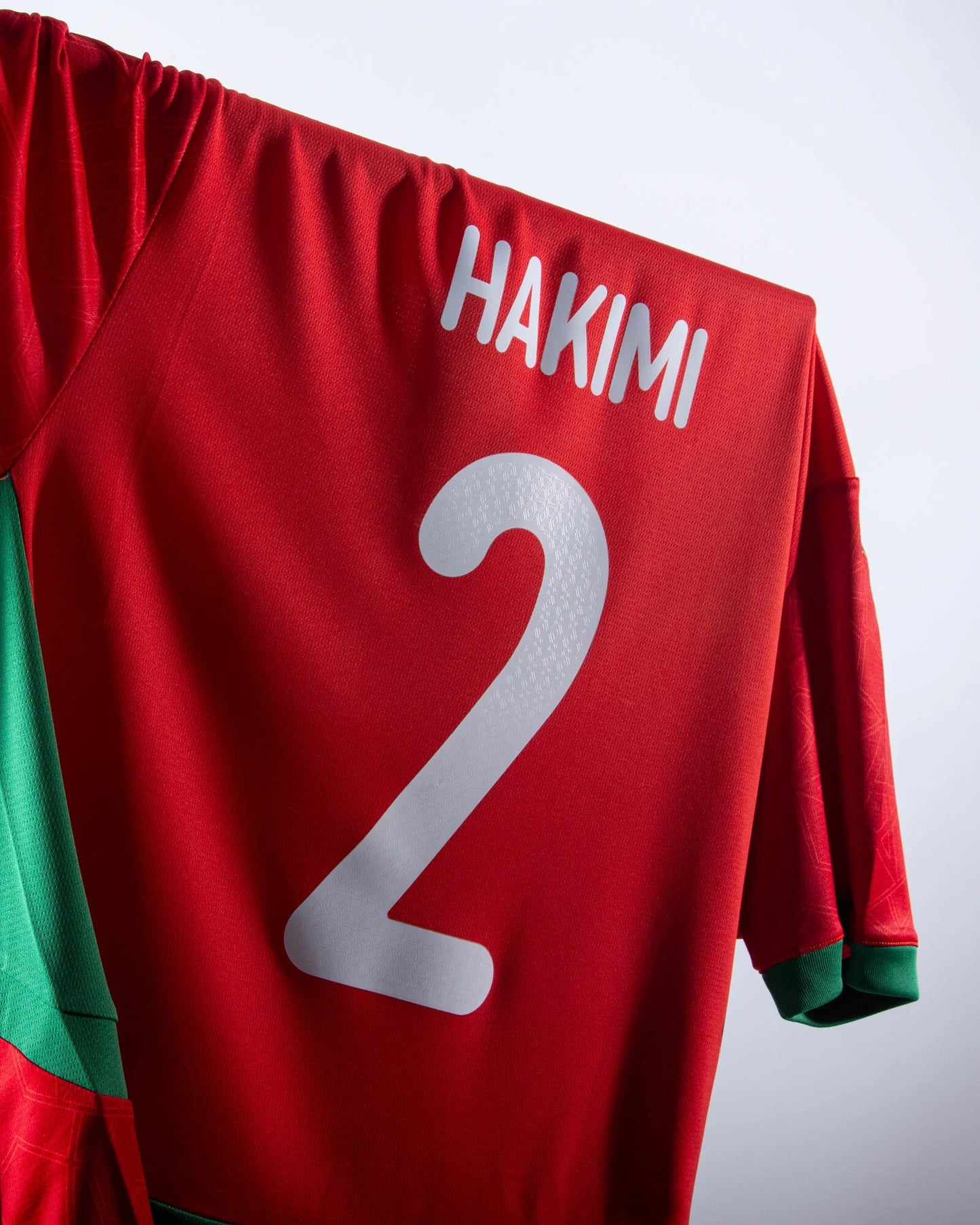 Maillot de football domicile Cole Palmer équipe nationale d'Angleterre 2026