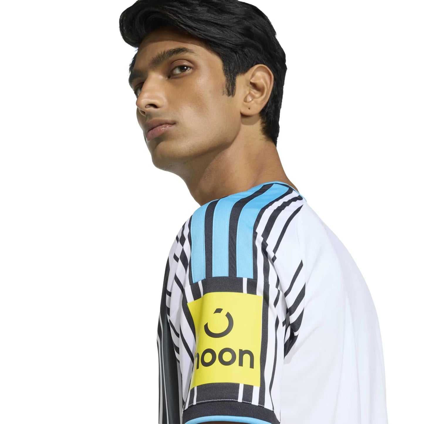 Newcastle United 2026/27 Away Replica Jersey - Navy