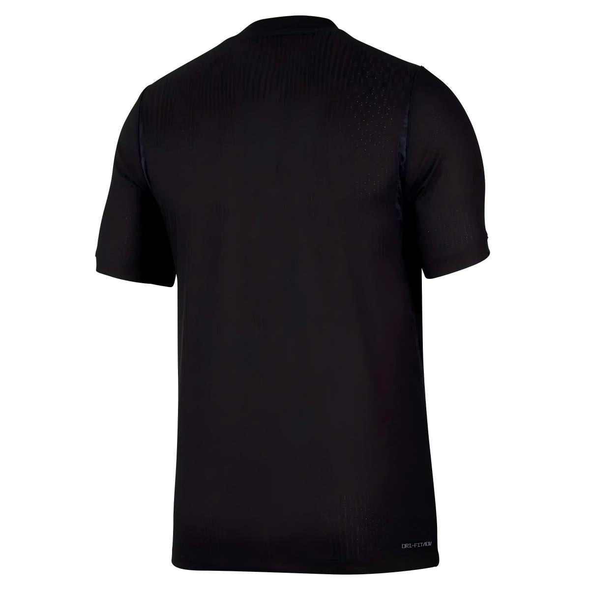 Norway 2026 Away Stadium Replica Jersey back view