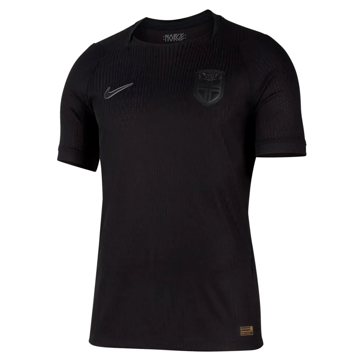 Norway 2026 Away Stadium Replica Jersey front view