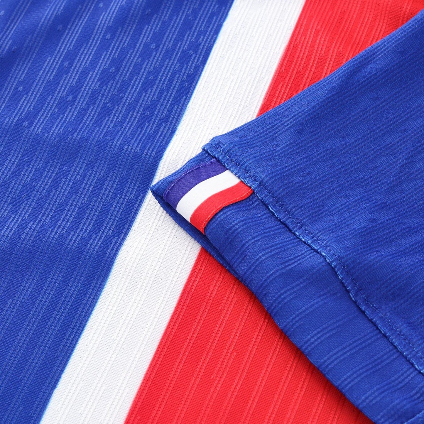 PSG 2026/27 Home Jersey - Stadium Replica - Final Third Kit