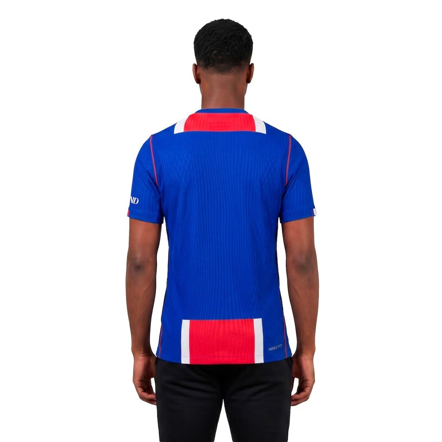 PSG 2026/27 Home Jersey - Stadium Replica - Final Third Kit