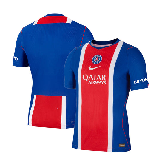PSG 2026/27 Home Jersey - Stadium Replica - Final Third Kit