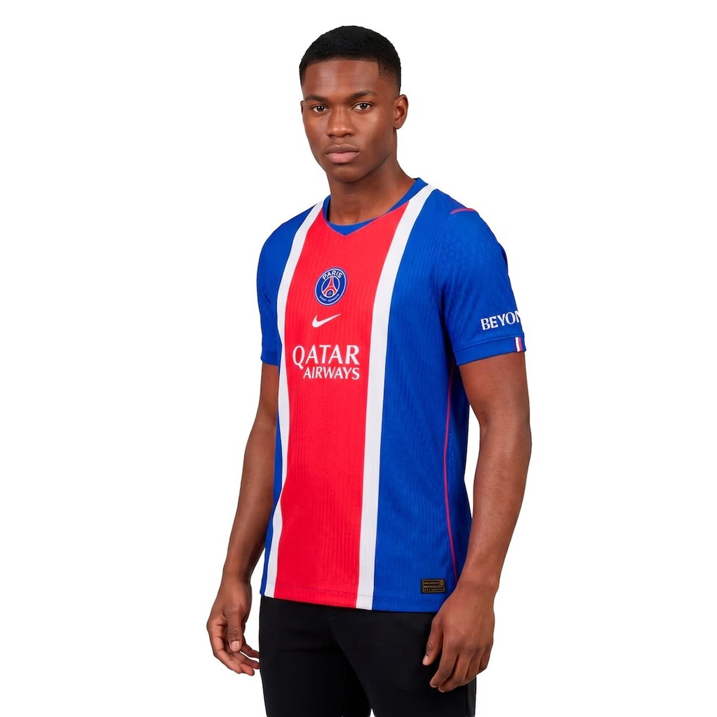 PSG 2026/27 Home Jersey - Stadium Replica - Final Third Kit