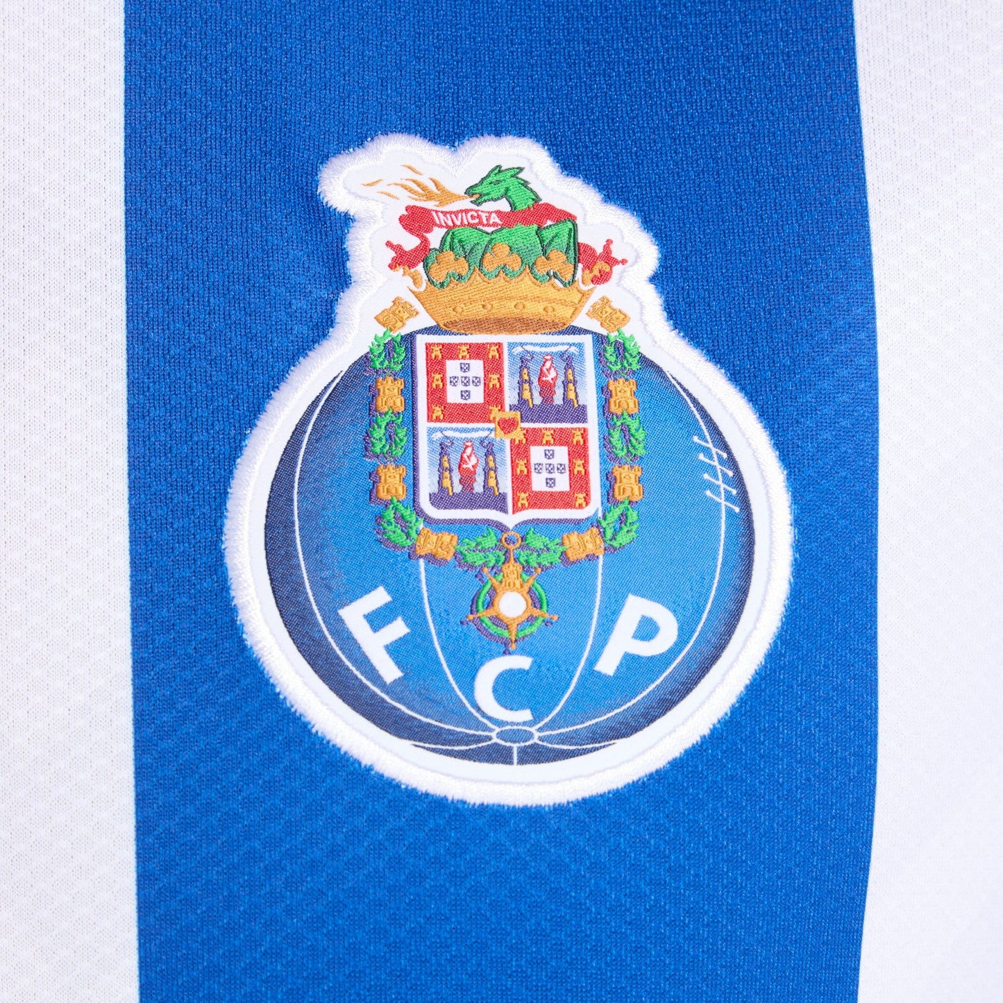 New Balance FC Porto 2025-26 Men's Home Stadium Jersey