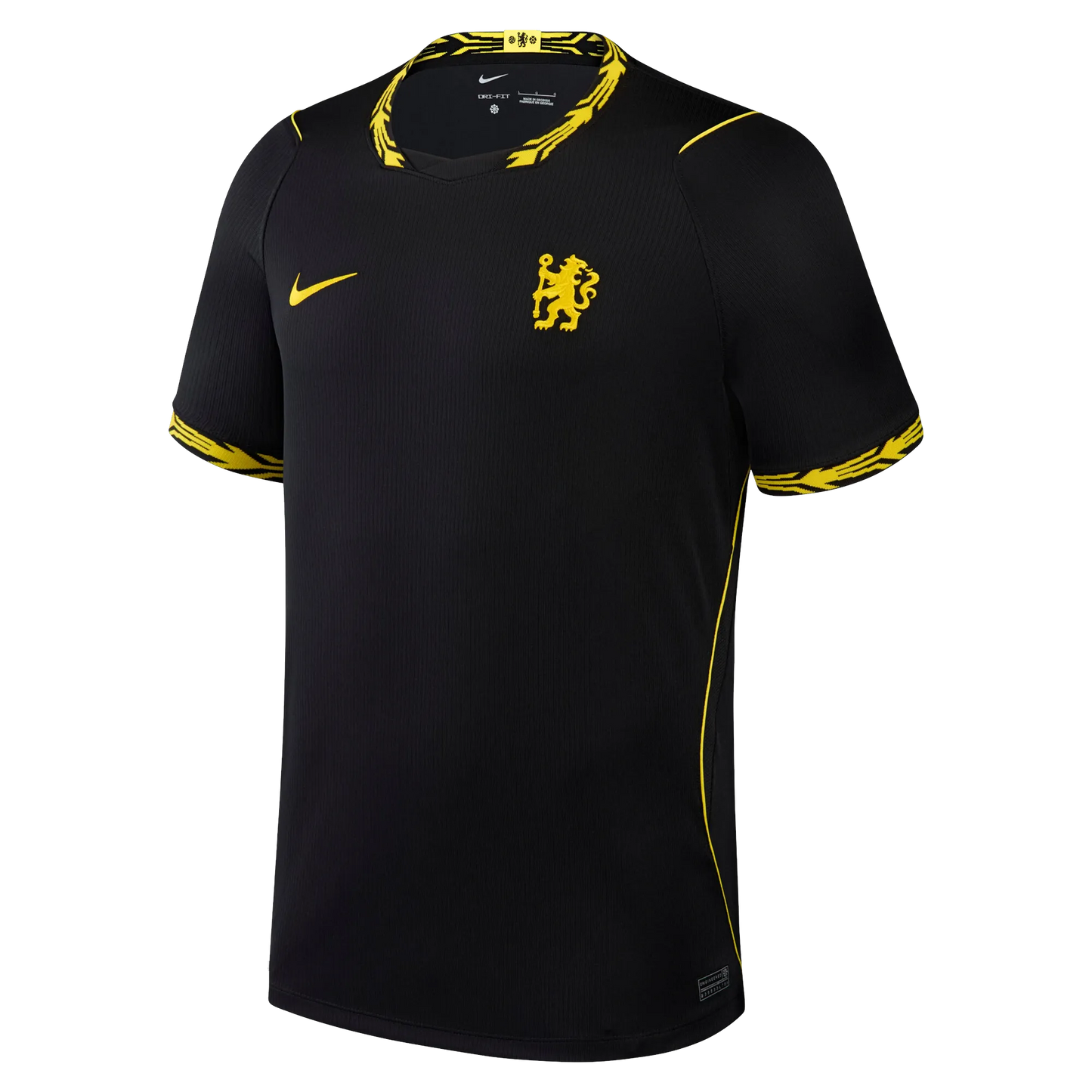 Chelsea 2026/27 Away Stadium Replica Jersey - Reece James