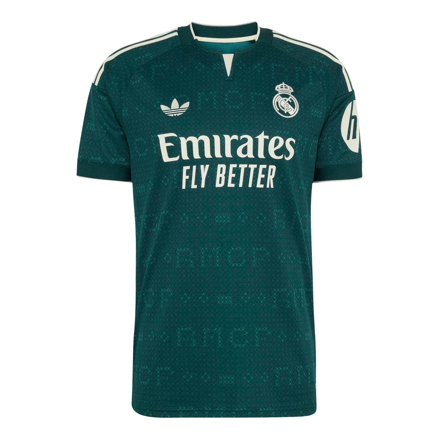 Camiseta de fútbol del Real Madrid MBAPPÉ #10, de local, personalizada 2025/26