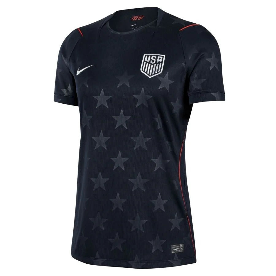 USA 2026 World Cup Home Women's Stadium Replica Jersey